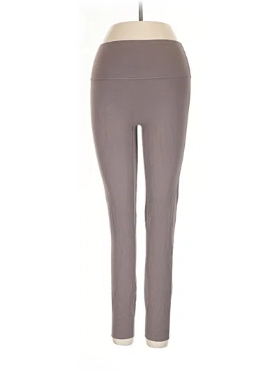 Pre-owned Ypb Active Pants In Gray