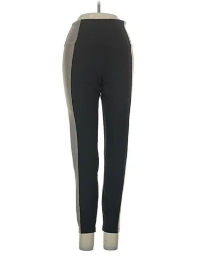 Pre-owned Ypb Active Pants In Gray