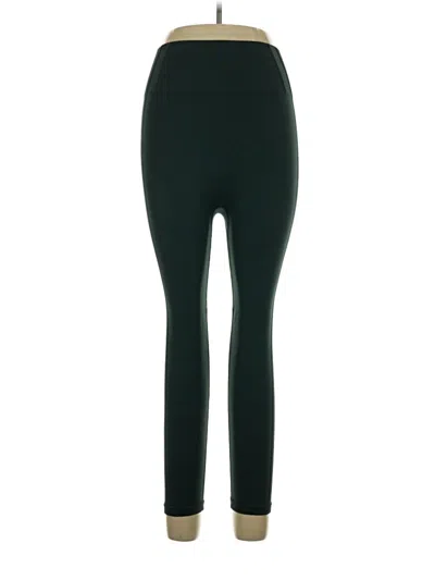 Pre-owned Ypb Active Pants In Green