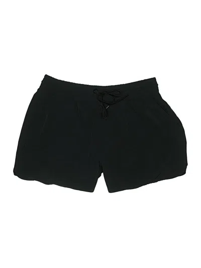Pre-owned Ypb Athletic Shorts In Black