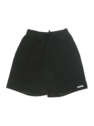 Pre-owned Ypb Athletic Shorts In Black
