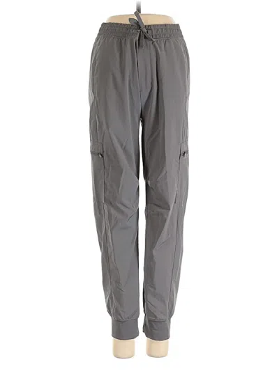 Pre-owned Ypb Cargo Pants In Gray