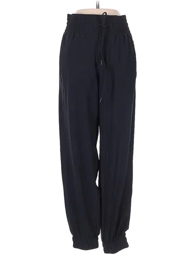 Pre-owned Ypb Casual Pants In Black