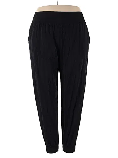 Pre-owned Ypb Casual Pants In Black