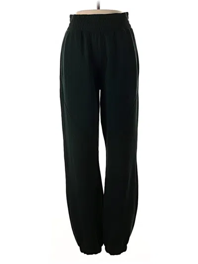 Pre-owned Ypb Casual Pants In Black