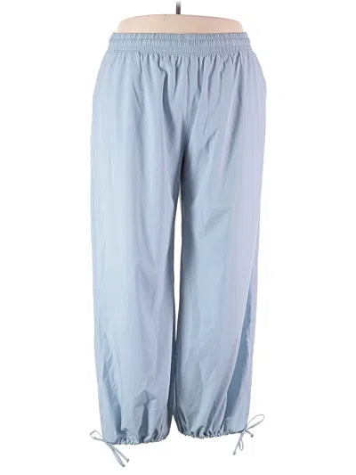 Ypb Casual Pants In Blue