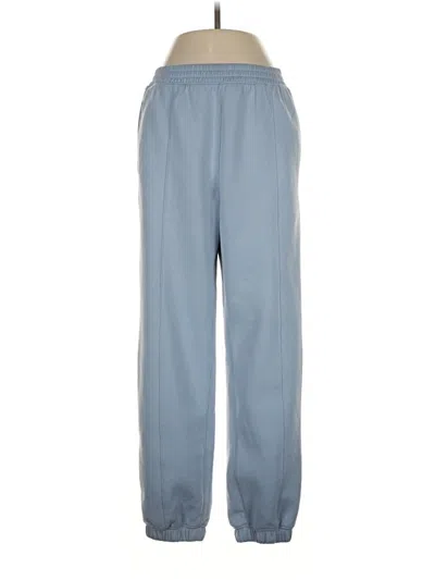 Pre-owned Ypb Casual Pants In Blue