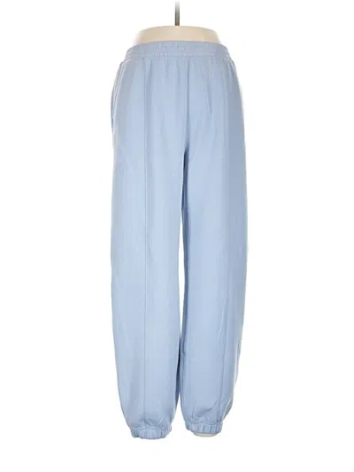 Pre-owned Ypb Casual Pants In Blue