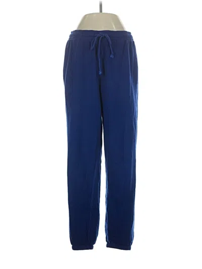 Pre-owned Ypb Casual Pants In Blue