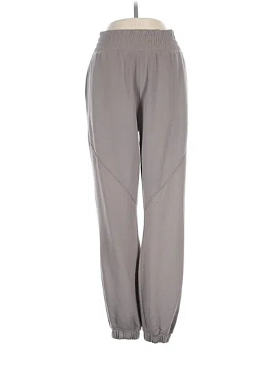 Pre-owned Ypb Casual Pants In Gray