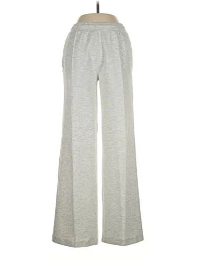 Pre-owned Ypb Casual Pants In Gray