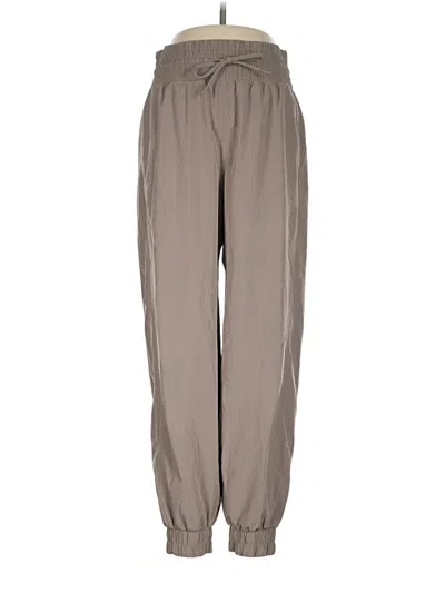 Pre-owned Ypb Casual Pants In Gray