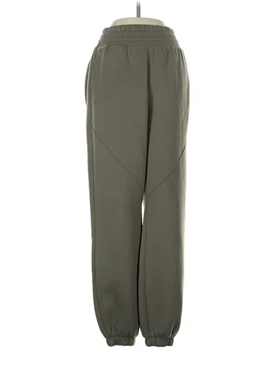 Pre-owned Ypb Casual Pants In Green