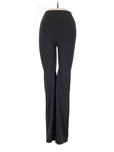 Pre-owned Ypb Dress Pants In Black