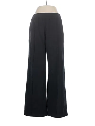 Pre-owned Ypb Dress Pants In Black