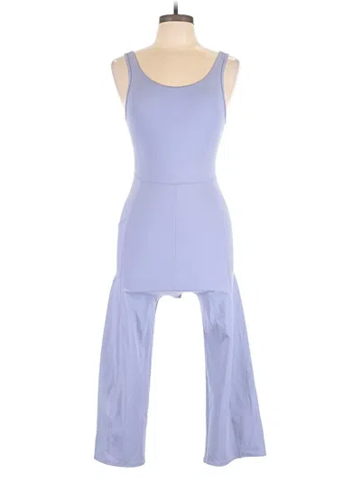 Pre-owned Ypb Jumpsuit In Blue
