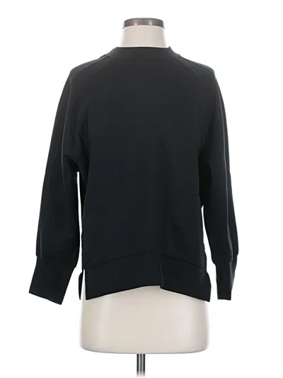 Pre-owned Ypb Pullover Sweater In Black