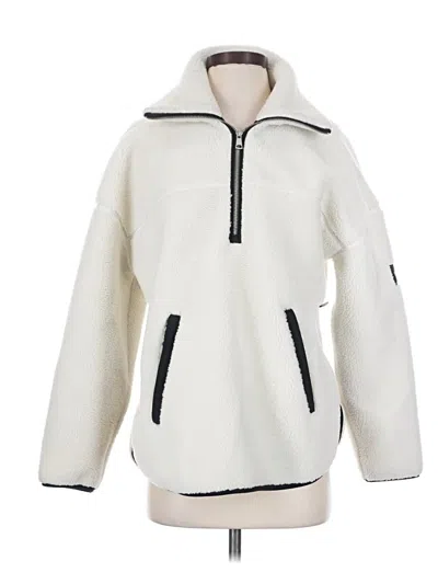 Pre-owned Ypb Pullover Sweater In White