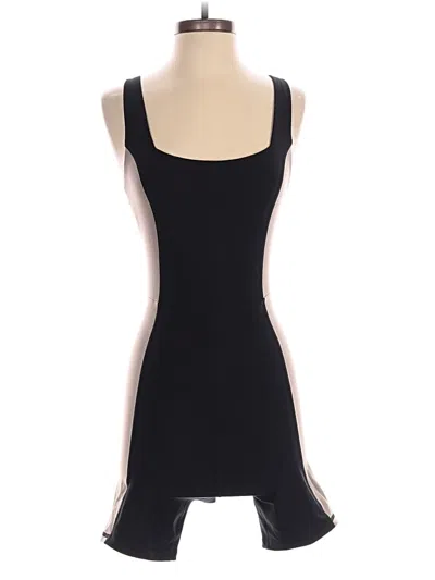 Pre-owned Ypb Romper In Black