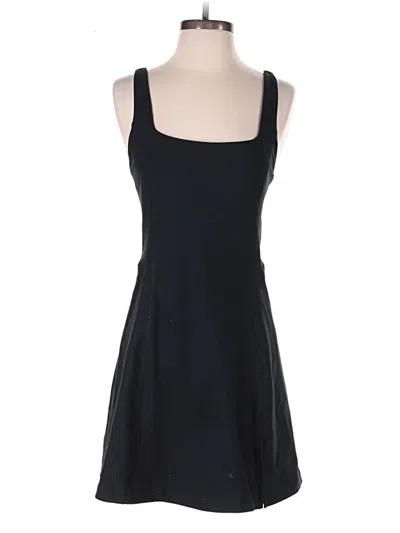Pre-owned Ypb Romper In Black