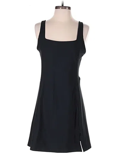 Pre-owned Ypb Romper In Black