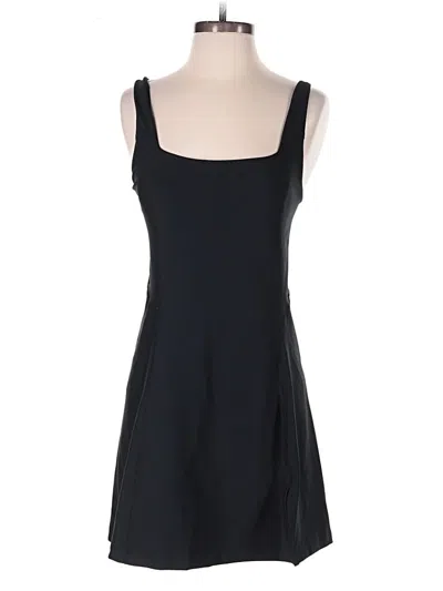 Pre-owned Ypb Romper In Black