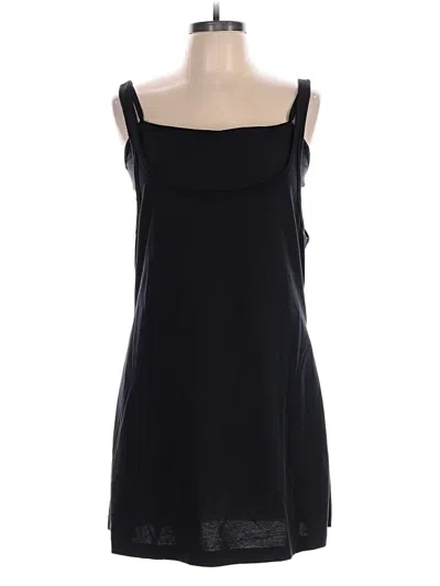 Pre-owned Ypb Romper In Black