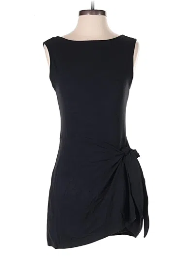 Pre-owned Ypb Romper In Black