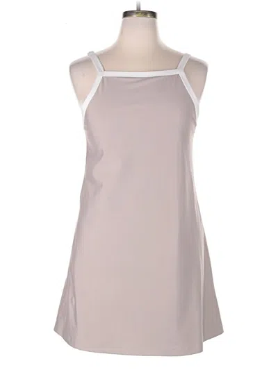 Pre-owned Ypb Romper In Gray