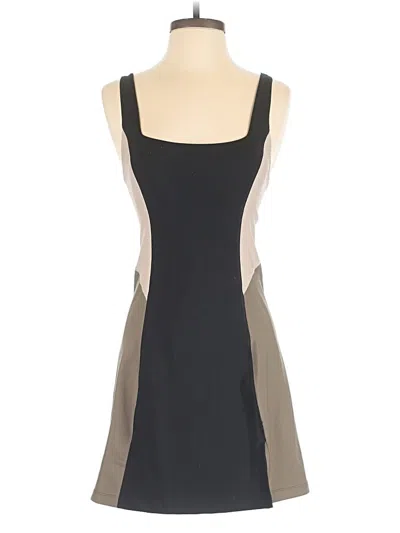 Pre-owned Ypb Romper In Gray