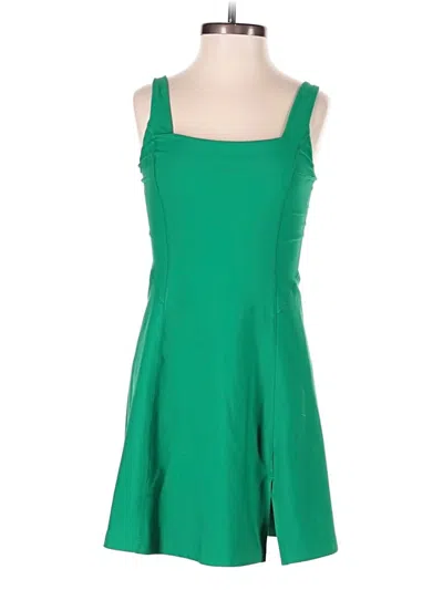 Pre-owned Ypb Romper In Green