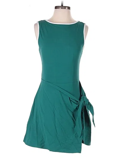 Pre-owned Ypb Romper In Teal