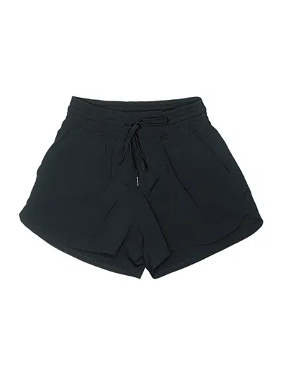 Pre-owned Ypb Shorts In Black