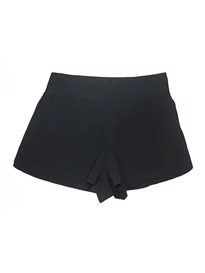 Pre-owned Ypb Shorts In Black