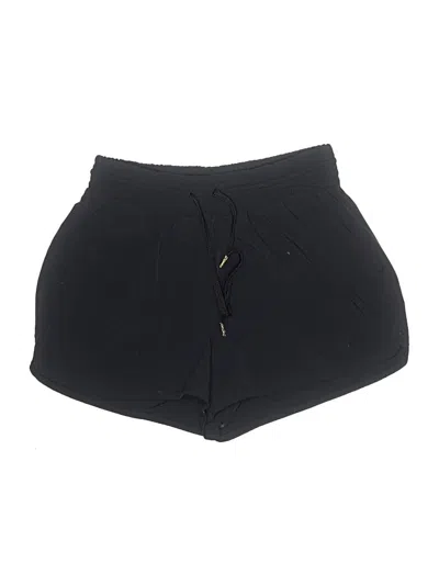 Pre-owned Ypb Shorts In Black