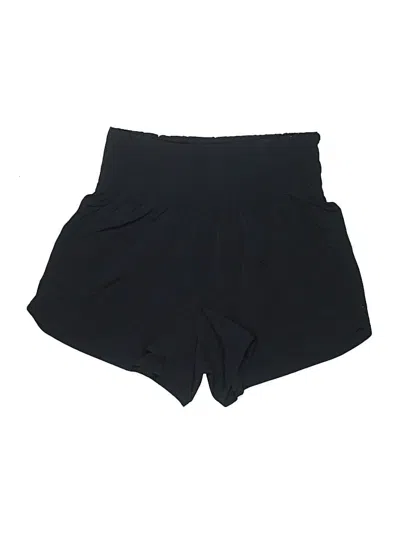 Pre-owned Ypb Shorts In Black