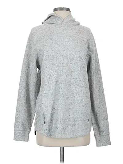 Pre-owned Ypb Sweatshirt In Gray