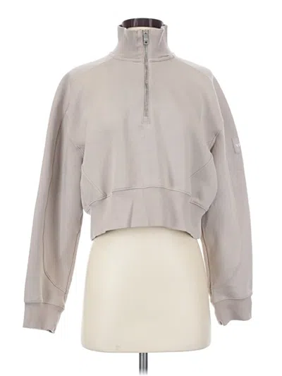 Pre-owned Ypb Sweatshirt In Gray