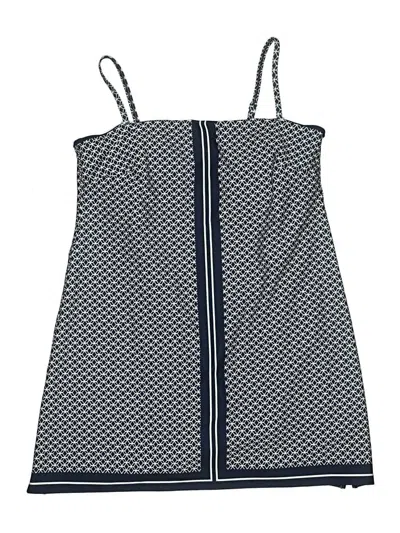 Pre-owned Ypb Swimsuit Cover Up In Blue