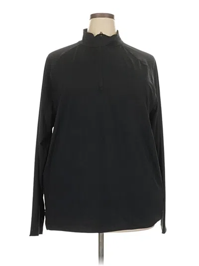 Pre-owned Ypb Track Jacket In Black