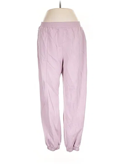 Pre-owned Ypb Track Pants In Pink
