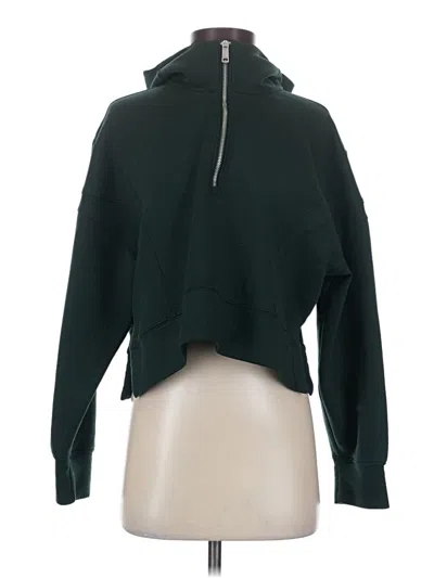 Pre-owned Ypb Turtleneck Sweater In Green