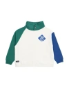 Yporqué Toddler Sweatshirt Green Size 6 Cotton In Green
