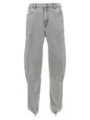 Y/project 'banana' Jeans