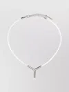 Y/project Y Necklace