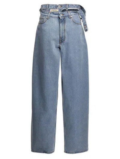 Y/project 'evergreen' Jeans