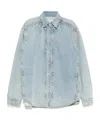 Y/project Evergreen Shirt In Multi