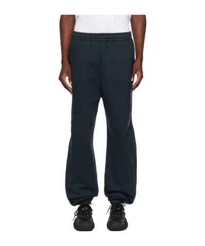 Y/project Logo Print Track Pants