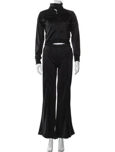 Pre-owned Y/project Pantsuit In Black
