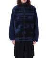 Yproject Paris&#039; Best Jacket In Blue